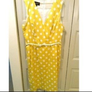 Evan Picone Size 14 Dress